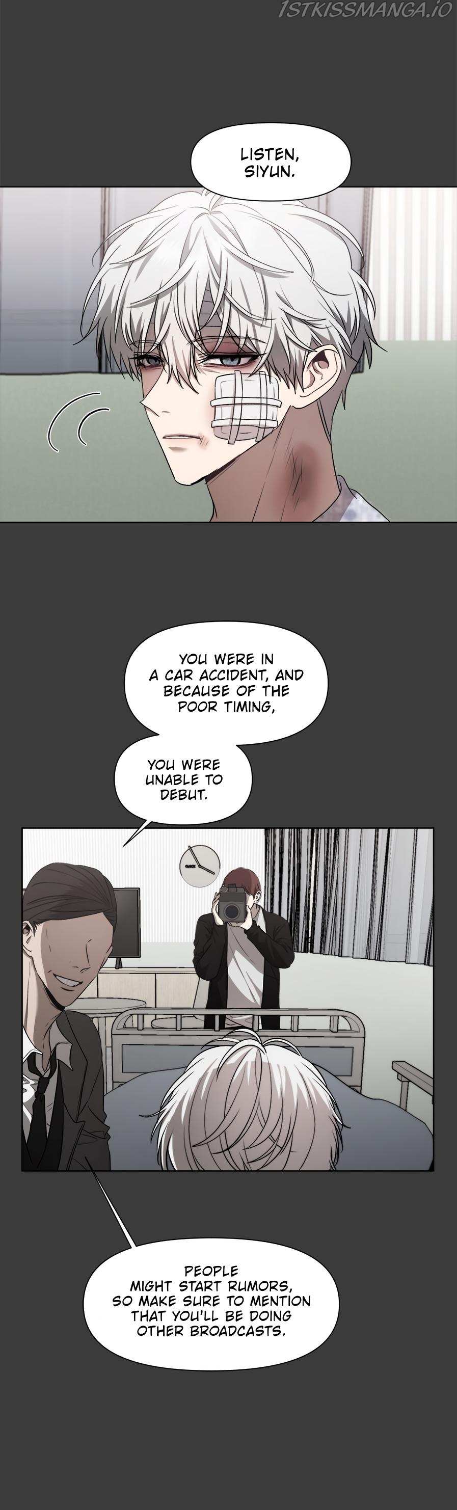Dreaming Freedom Chapter 32 image 38